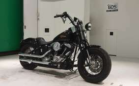 HARLEY FLSTSB 1580 2008