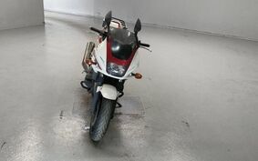 HONDA CB400 SUPER BOLDOR 2013 NC42