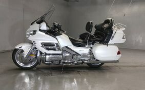 HONDA GL 1800 GOLD WING 2008 SC47