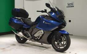 BMW K1600GT 2013