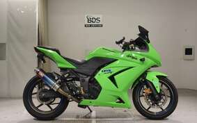 KAWASAKI NINJA 250R EX250K