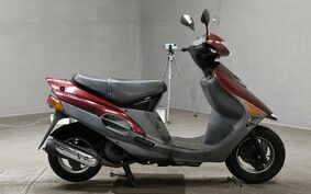 SUZUKI VECSTAR 125 CF42A