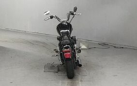 HARLEY XL1200L 2008 CX3