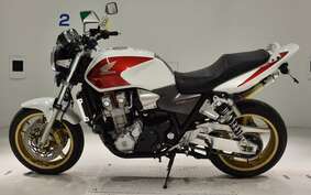 HONDA CB1300SF SUPER FOUR 2005 SC54