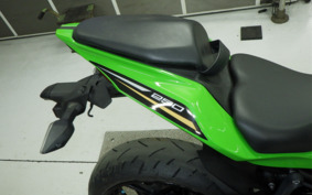 KAWASAKI ZX-25R ZX250E