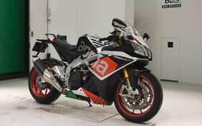 APRILIA RSV4R 2016