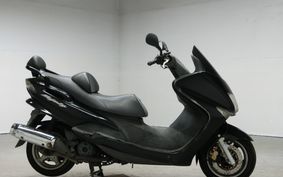 YAMAHA MAJESTY 125 5CA0