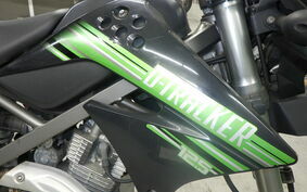 KAWASAKI KLX125D TRACKER LX125D