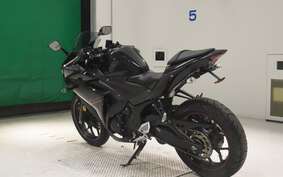 YAMAHA YZF-R25 A RG43J