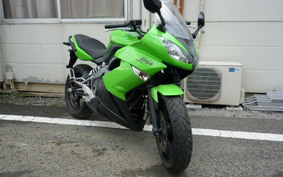 KAWASAKI NINJA 400 R 2011 ER400B