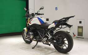 BMW R1200R 2017