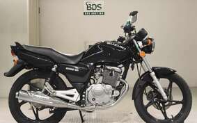 SUZUKI EN125 2A