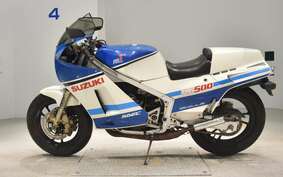 SUZUKI RG500 Gamma 1987 HM31A