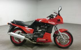 KAWASAKI GPZ900R NINJA 1992 ZX900A