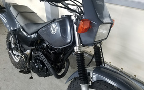 YAMAHA TW200 2JL