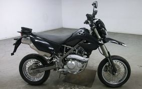 KAWASAKI KLX125D TRACKER 2010 LX125D