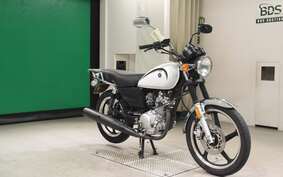 YAMAHA YB125SP