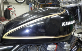 KAWASAKI ZEPHYR 400 KAI 2003 ZR400C