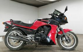 KAWASAKI GPZ750 R 1984 ZX750G