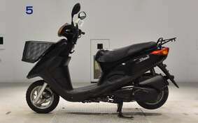 YAMAHA AXIS 125 TREET SE53J