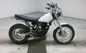 YAMAHA TW200 DG07J