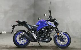 YAMAHA MT-25 RG43J