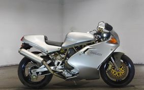 DUCATI 900SL 1999 906SC