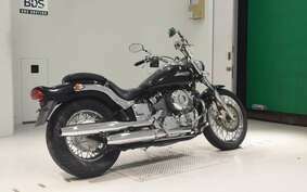 YAMAHA DRAGSTAR 400 2007 VH01J