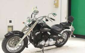 YAMAHA DRAGSTAR 400 CLASSIC 1998 4TR