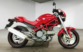 DUCATI MONSTER 400 2005 M407A