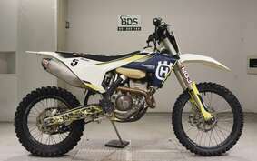 HUSQVARNA FE250