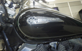 YAMAHA DRAGSTAR 250 VG05J