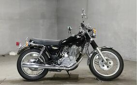 YAMAHA SR400 1991 1JR