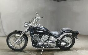 YAMAHA DRAGSTAR 400 2004 VH01J