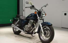 SUZUKI GZ250 Marauder NJ48A