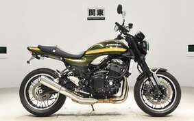 KAWASAKI Z900RS ZR900C