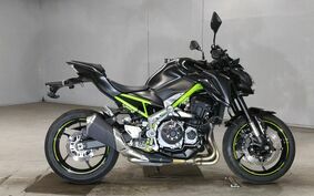 KAWASAKI Z900 2019 ZR900B