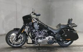 HARLEY FLSB 1750 2022 YMJ