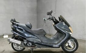 YAMAHA MAJESTY 125 5CA