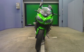 KAWASAKI NINJA 1000 A 2016 ZXT00L