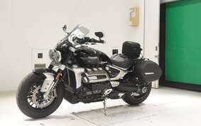 TRIUMPH ROCKET III R 2022