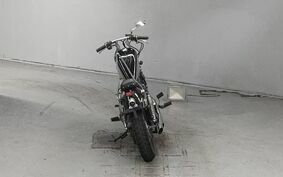 YAMAHA DRAGSTAR 250 VG02J