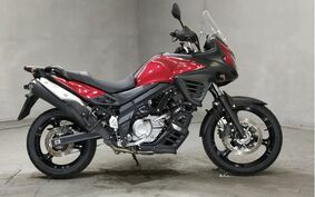 SUZUKI DL650 ( V-Strom 650 ) 2014 VP56A