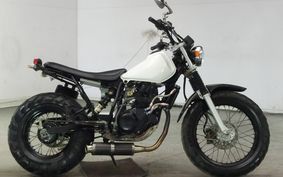 YAMAHA TW200 DG07J