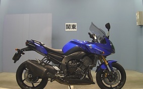 YAMAHA FAZER FZ8 SA 2010 RN25