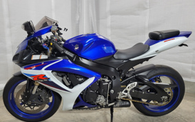 SUZUKI GSX-R600 2007 GN7DA