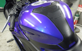 YAMAHA YZF-R25 A RG74J