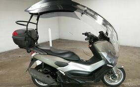 YAMAHA N-MAX 125 SE86J