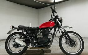 KAWASAKI 250TR BJ250F