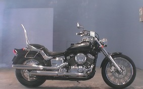 YAMAHA DRAGSTAR 400 2001 VH01J